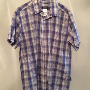 Men’s Patagonia shirt
